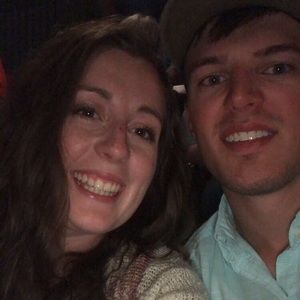 Meet your Posher, Taylor